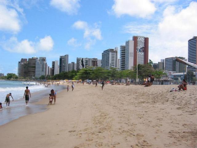 Fortaleza - Ceará